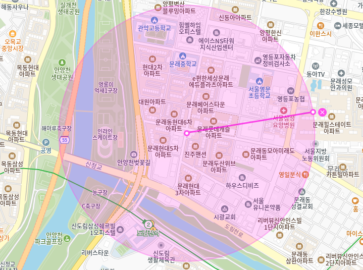 도림천역 월주차_전일24시 단일주차장 가져가실 분 있나요?