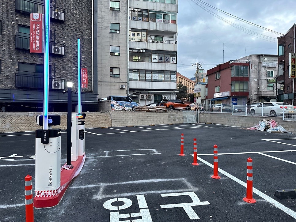 노원역 인근 주차장 할인 정보_상계동 평일,주말 주차권 꿀팁