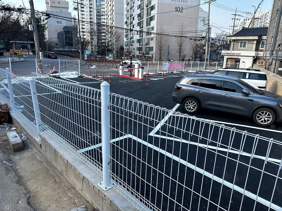노원역 인근 주차장 할인 정보_상계동 평일,주말 주차권 꿀팁