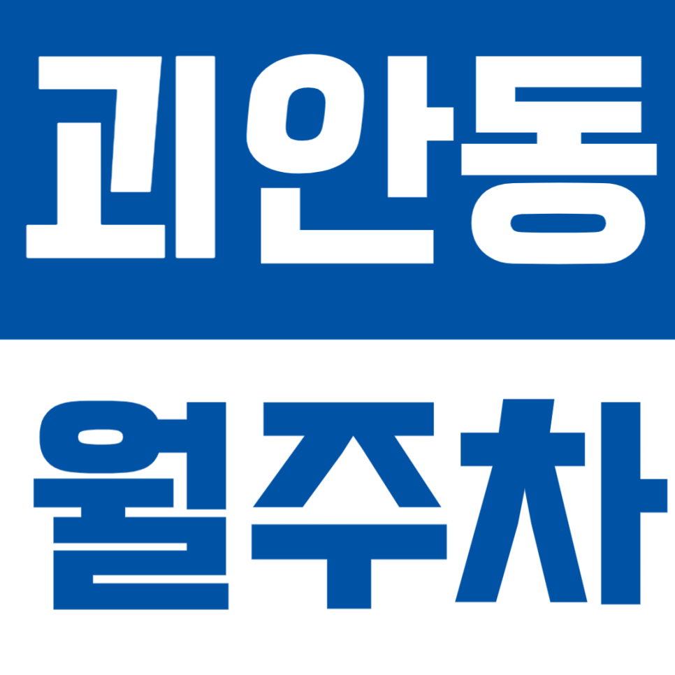 괴안동 월주차 | 역곡역 도보권! 단일주차 가능한 24시간 주차장 대표 이미지
