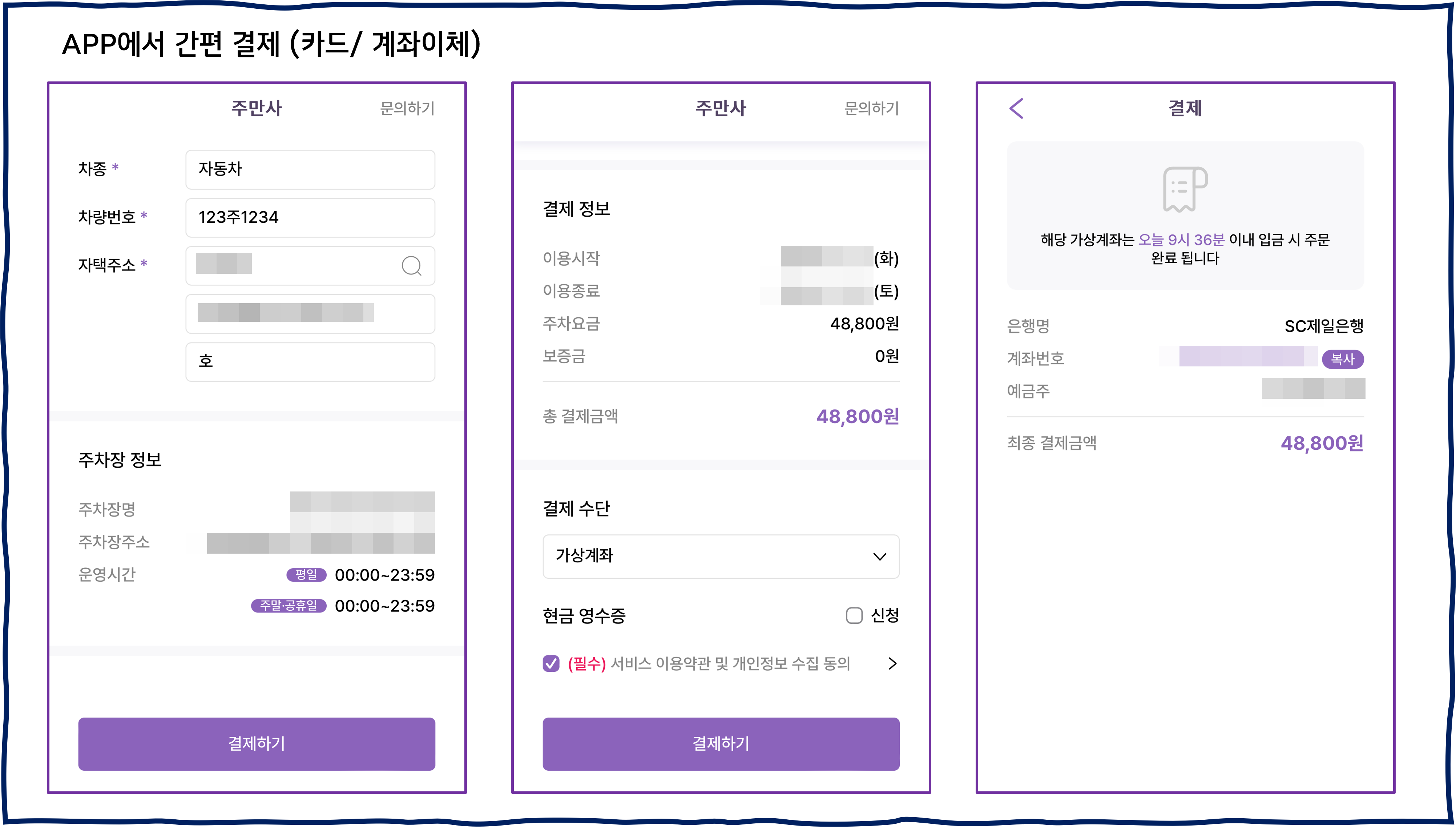화곡동 월주차 | 봉제산근린공원 인근 24시간 자주식 주차장 추천