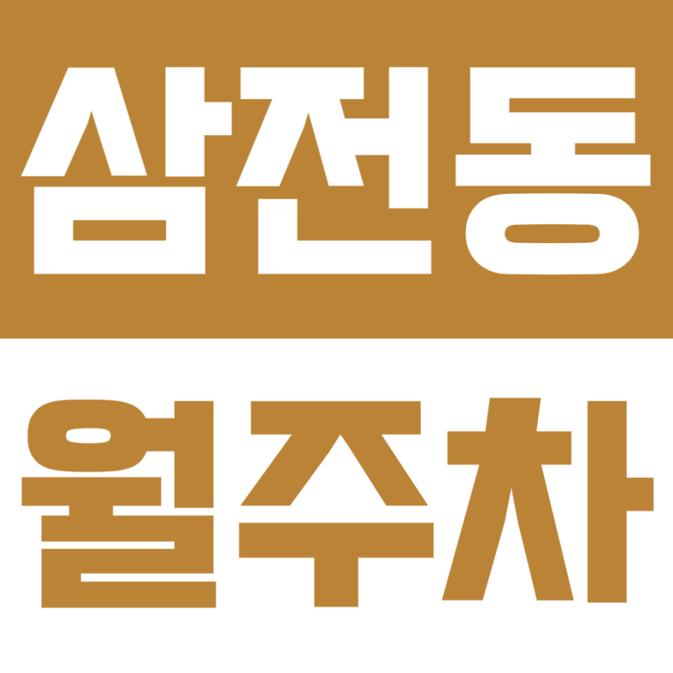 삼전동 월주차 | 석촌고분역 도보 6분! 평일 24시간 운영 정기주차장 추천 대표 이미지