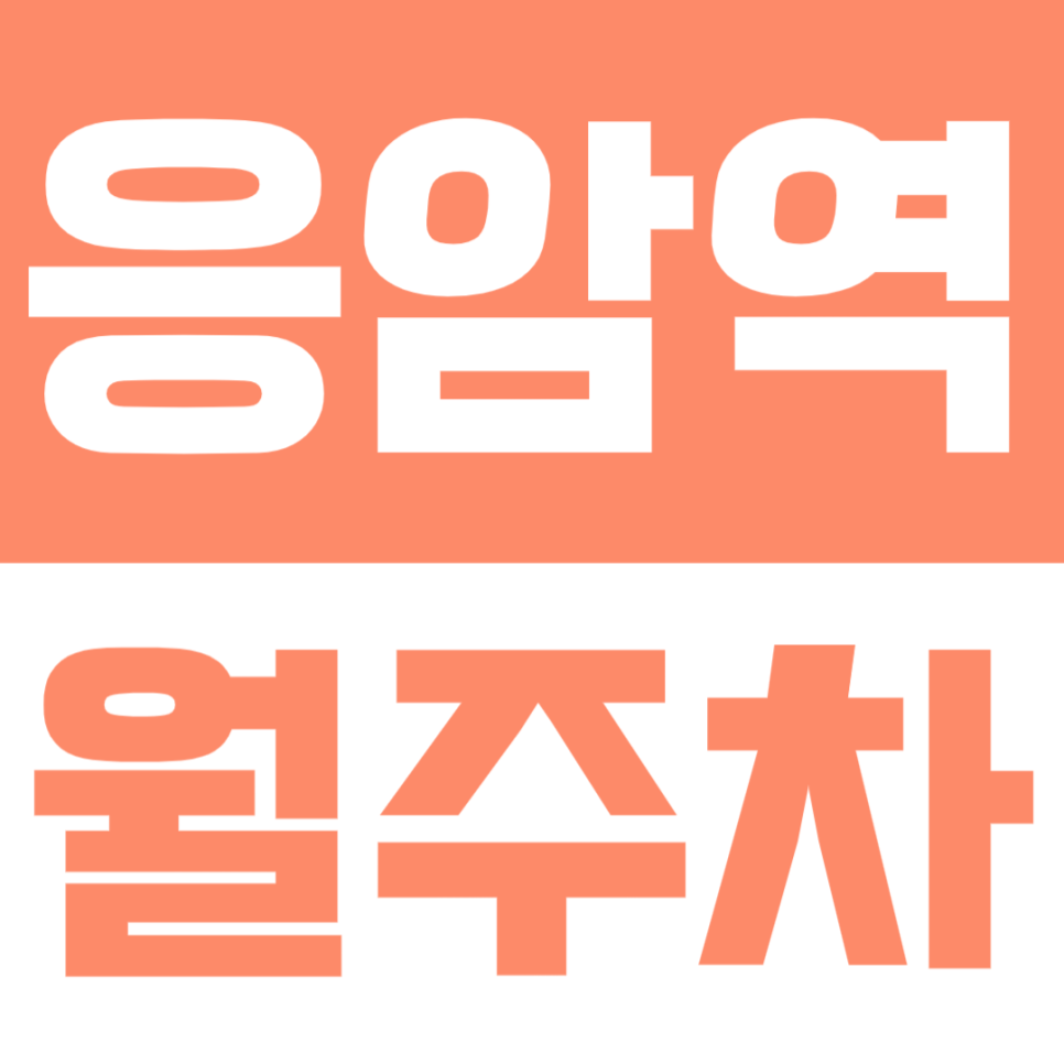 응암역 월주차 | 응암동 응암역 역세권에 지정석 월정기권 주차장이 이 가격?!? 대표 이미지
