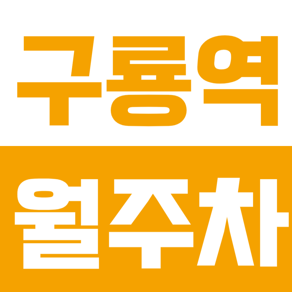 구룡역 월주차 | 도보 8분 역세권 SUV까지 가능한 평일 주간 실속형 정기 주차 대표 이미지