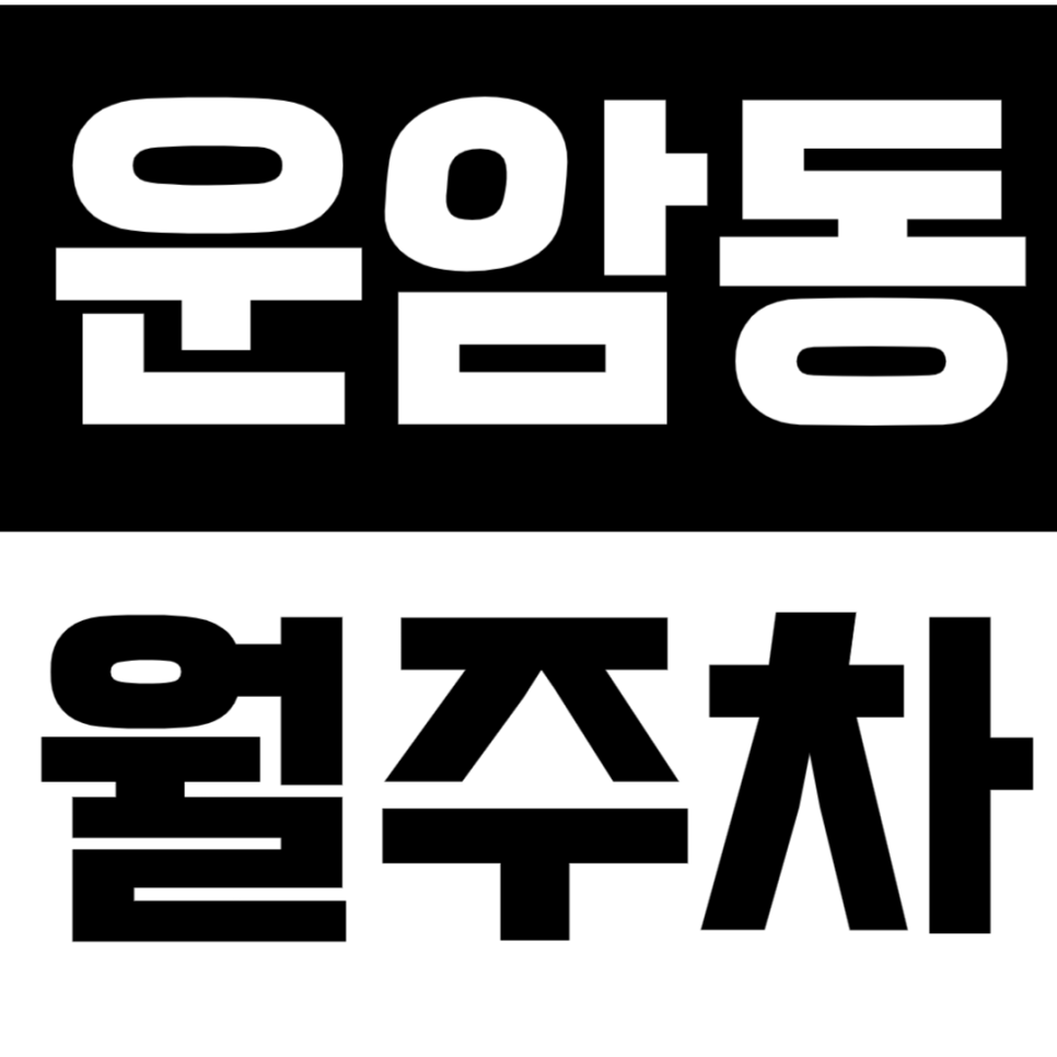 운암동 월주차 | 광주 북구 화물차까지 가능한 연중무휴 24시간 쾌적한 실속형 자주식 정기 주차장으로 생활을 편리하게 대표 이미지