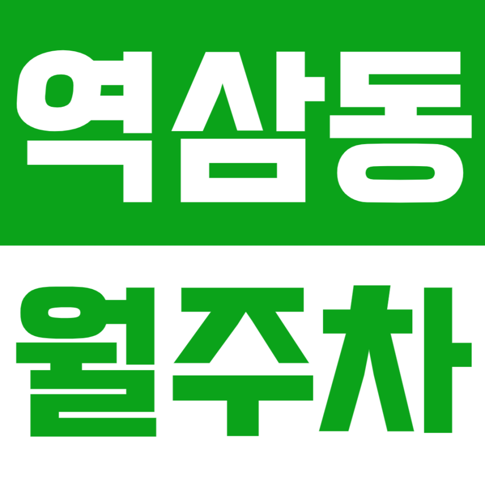 역삼동 월주차 | 역삼역 SUV까지 가능한 연중무휴 24시간 이용 가능 자주식 실속형 정기 주차 대표 이미지