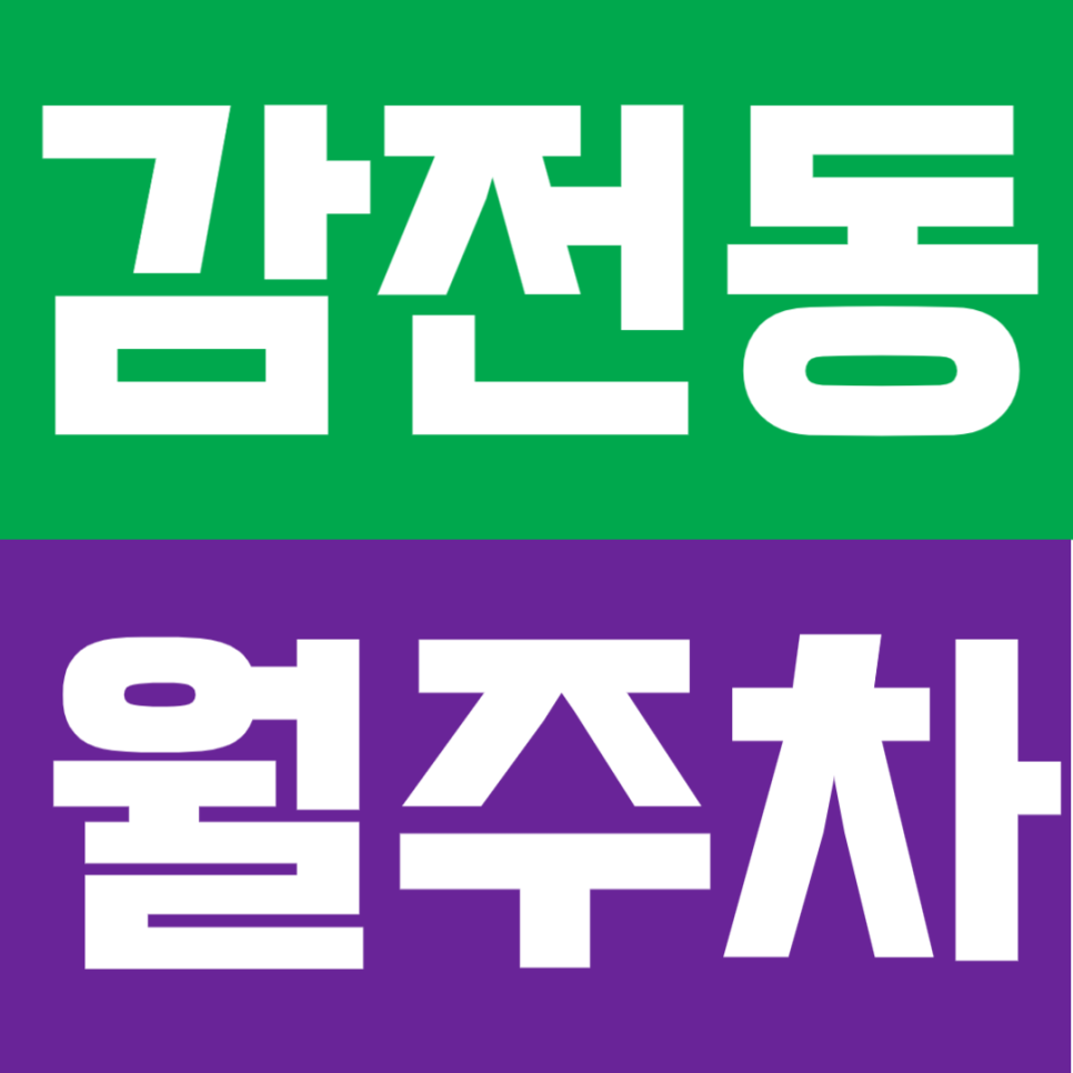 감전동 월주차 | 연중무휴 24시간 이용 가능 저렴한 가격의 실속형 자주식 정기 주차 대표 이미지