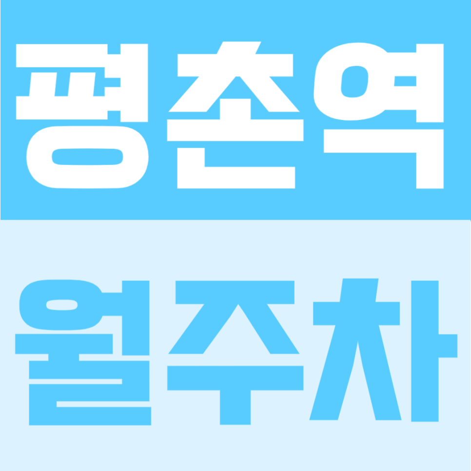 평촌역 월주차 | 평촌역 1번출구 도보 4분, 월 8만원대 가성비의 경차부터 화물차까지 수용 가능한 24시간 주차장 대표 이미지