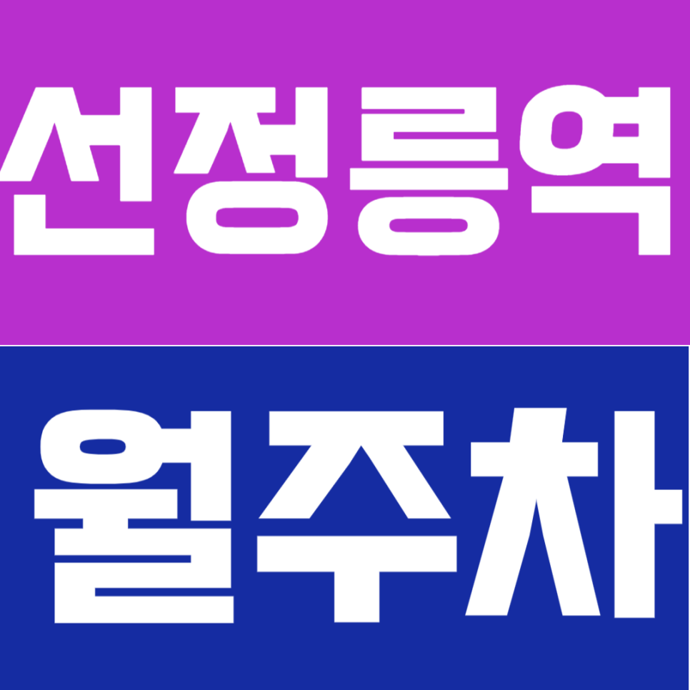 선정릉역 월주차 |  선정릉역 1분 거리 – RV까지 가능한 기상 악화에도 내 차를 깨끗하게 지키는 명당 대표 이미지