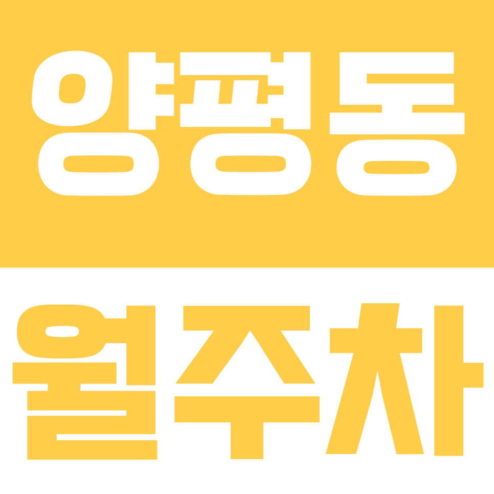 양평동 월주차 | 선유도역 직장인 출퇴근 주차 해결! 월 7만원 세단 전용 기계식 월주차 대표 이미지