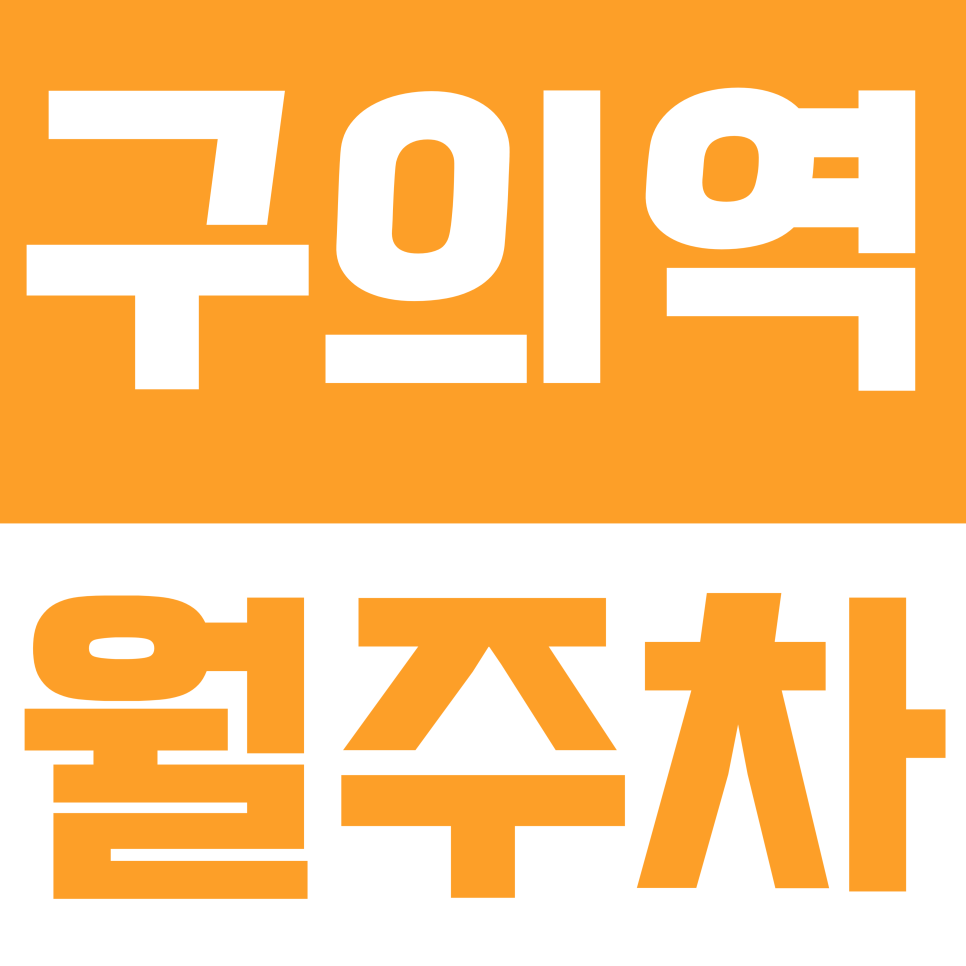 구의역 월주차 |  광진구청·구의역 출퇴근 주차 전쟁 끝! 월 20만 원대 24시간 자유 입출차 월주차 대표 이미지