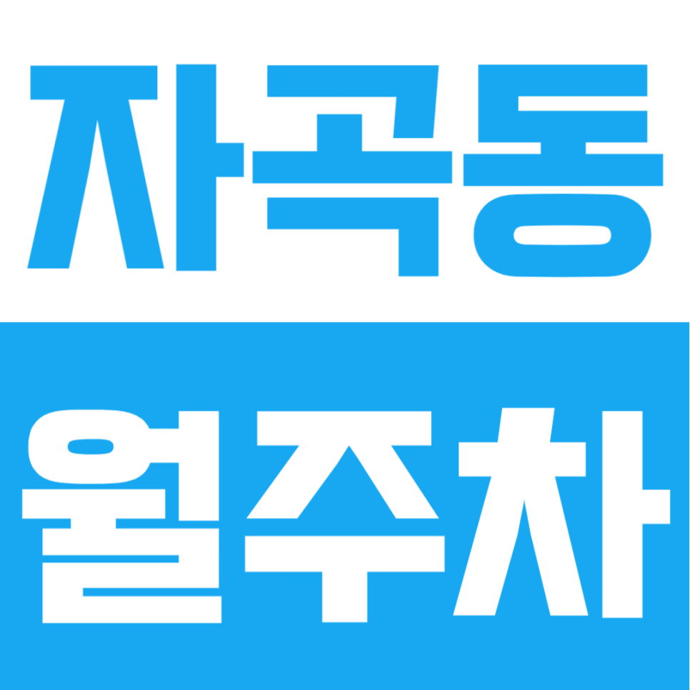 자곡동 월주차 | 율현초 인근, SUV 가능 자주식 단일주차 24시간 정기주차장 대표 이미지