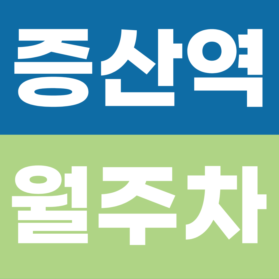 증산역 월주차 | 불광천 골목 주차 전쟁 끝! SUV도 여유로운 '자주식' 고정석 확보하자 대표 이미지