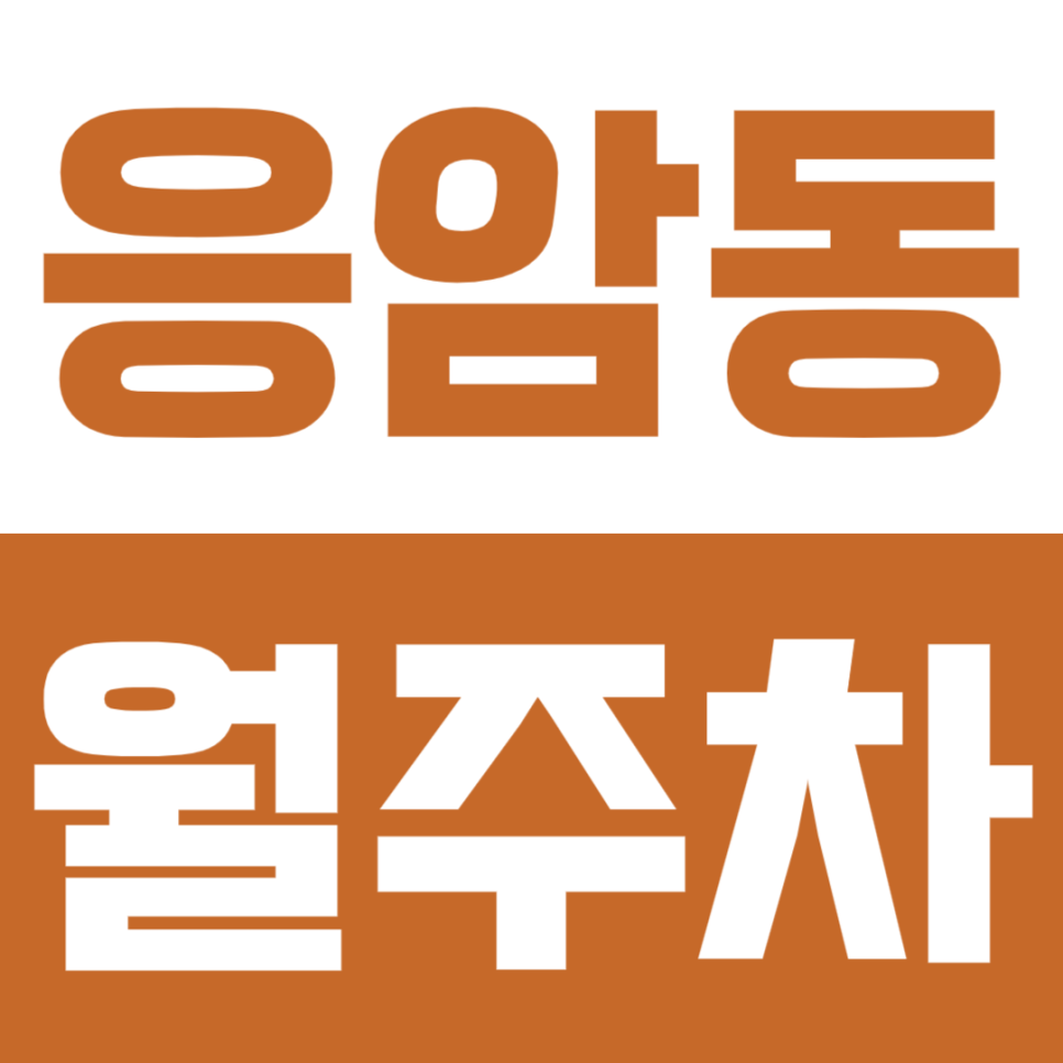 응암동 월주차 | 은평병원 도보 7분, 연중무휴 24시간 이용 가능한 자주식 정기권 대표 이미지