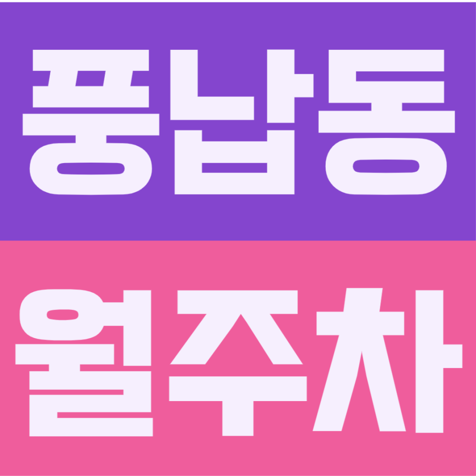 풍납동 월주차 | 퇴근길 골목 방황 끝! 천호역 9번 출구 도보 8분, '내 자리' 즉시 확보하는 법 대표 이미지