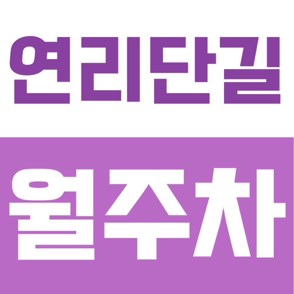 연리단길 월주차 | 홍대입구역 도보 3분 주차장, RV·대형차 24시간 언제 마감될지 몰라요 대표 이미지