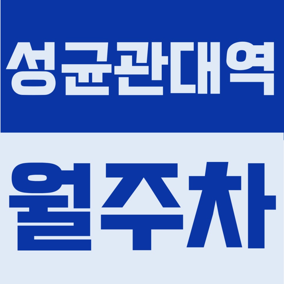 성균관대역 월주차 | 다솔초·정자문화공원 인근, 1톤 화물차까지 거뜬한 월 6만원 압도적 가성비 스팟 대표 이미지