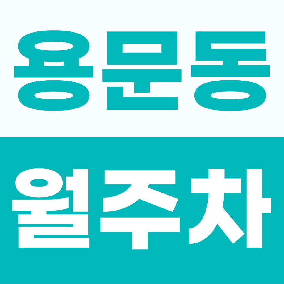 용문동 월주차 | 용산의 심장에서 찾은 올라운더 명당! 1톤 탑차부터 오토바이까지 다 되는 프리미엄 자주식 공간 대표 이미지