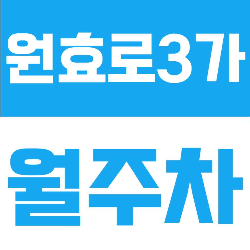 원효로3가 월주차 | 성심여고 인근 24시 상시 개방, 월 13만원대 가성비 주차 명당 대표 이미지