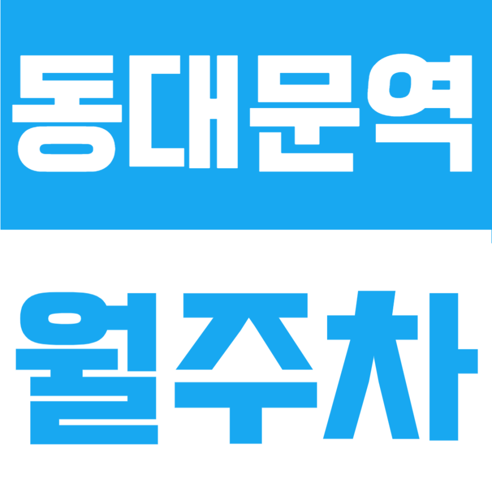 동대문역 월주차 | 퇴근길 골목 배회는 이제 그만, RV도 넉넉히 세우는 24시 자주식 안식처 대표 이미지