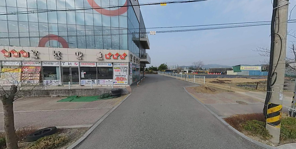태장동 주차정보ㅣ안정적이며 편리한 나만의 월주차장을 이용하는 방법