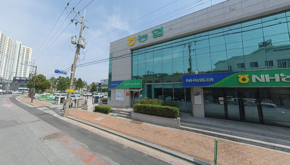 주문진 월주차ㅣ주문진 인근으로 레저 활동을 자주 다니시는 분들을 위한 월주차장