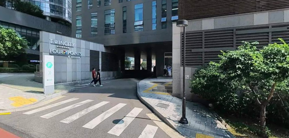 서울역 월주차ㅣ역 도보 4분! 자주식 24시간 이용 가능, 서울역 주변 주차장 선점하기