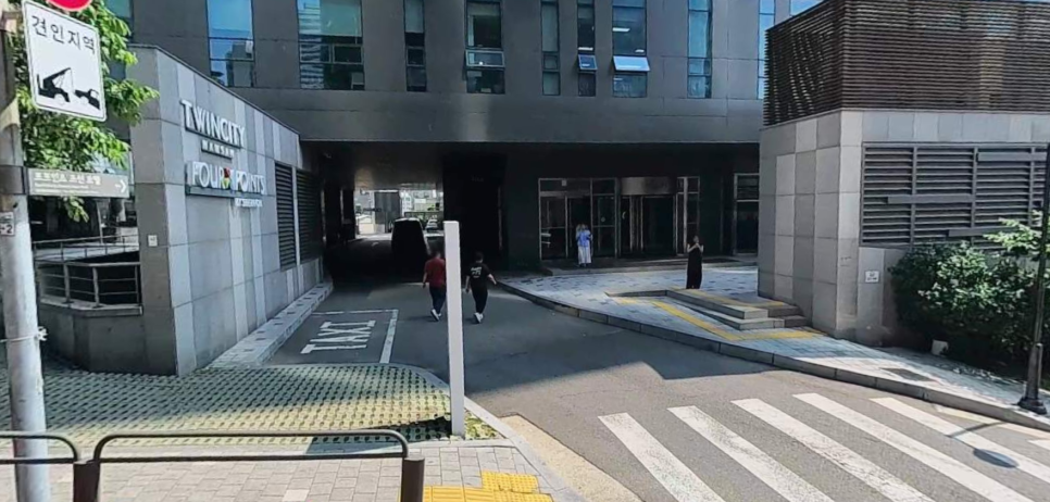 서울역 월주차ㅣ역 도보 4분! 자주식 24시간 이용 가능, 서울역 주변 주차장 선점하기