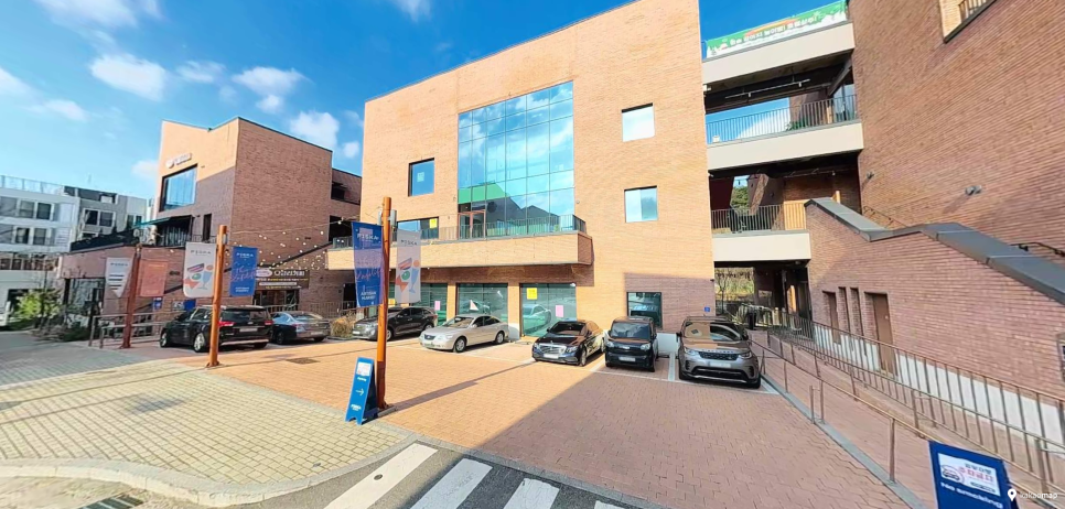 송파 오금동 월주차 명당 발견, 피스카바이라피아노 24시 자주식 주차장 추천