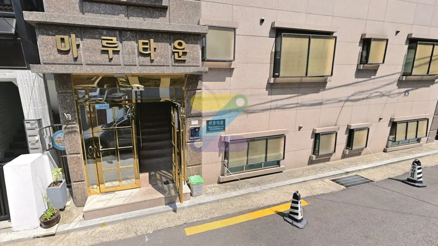봉천동 월주차ㅣ관악구 봉천동 연중무휴 자주식 지정석 월주차 자리