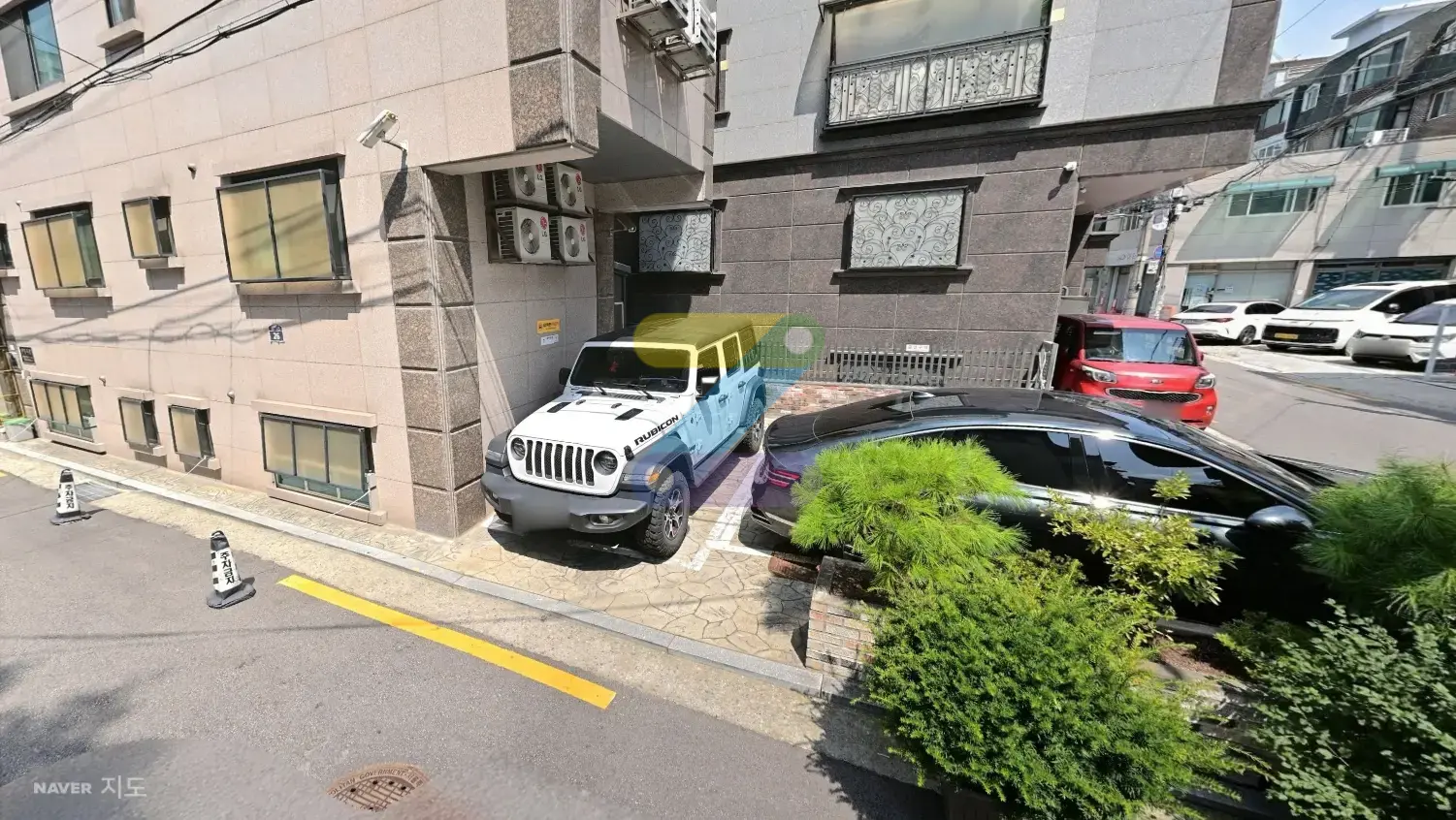 봉천동 월주차ㅣ관악구 봉천동 연중무휴 자주식 지정석 월주차 자리