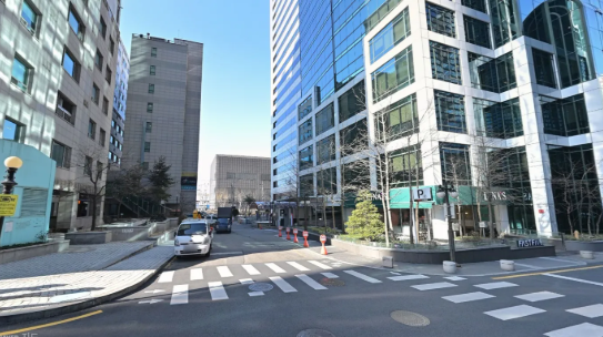 강남역 인근 주차장 요금 비교, 저렴한 당일권 및 월 정기권 추천 베스트 5