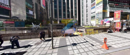 강남역 인근 주차장 요금 비교, 저렴한 당일권 및 월 정기권 추천 베스트 5
