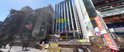 강남역 인근 주차장 요금 비교, 저렴한 당일권 및 월 정기권 추천 베스트 5