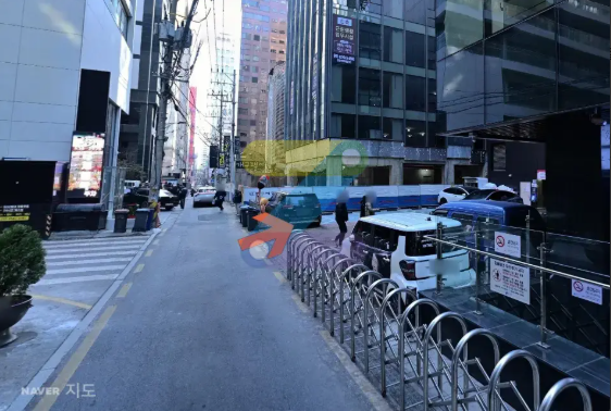 강남역 월주차 추천 ! 케이스퀘어강남2 월정기권 요금 및 기계식 주차 정보