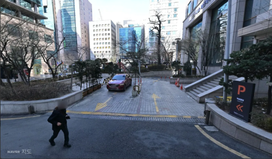 강남 역삼역 월주차 추천! 테헤란로 24시간 알뜰 주차장 ‘역삼빌딩’ 할인 팁