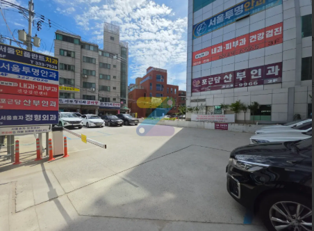 홍대·망원동 일대에서 주차 스트레스 없이 살아남는 방법 (feat. 서교월드 주차장) 대표 이미지