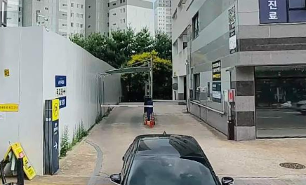 오산대역 월주차ㅣSUV와 RV도 가능! 내 스케줄 맞춤형 전일권 7만원·야간권 2만9천원 자주식 월주차 총정리