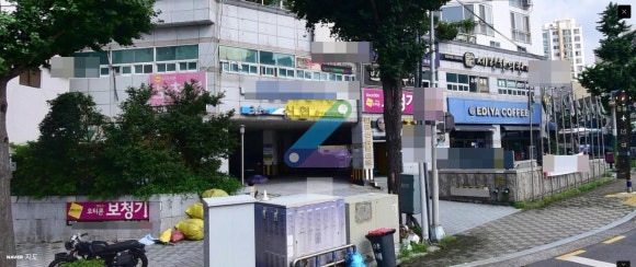 동대신역 월주차ㅣ골목길 테러 걱정 無! 월 단돈 8만원 세단 전용 기계식 월주차