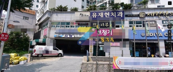 동대신역 월주차ㅣ골목길 테러 걱정 無! 월 단돈 8만원 세단 전용 기계식 월주차