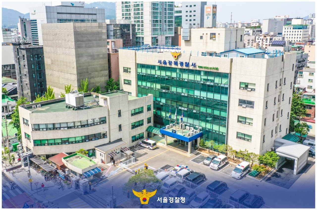수유역 | 강북구청 | 강북경찰서 인근 월주차하기 좋은 곳! 134,000원 수유역 월주차장 추천