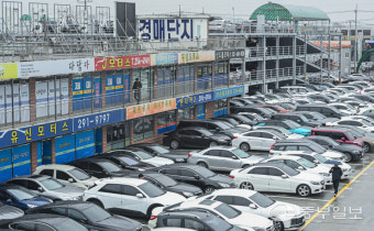 나에게 맞는 중고차 구매