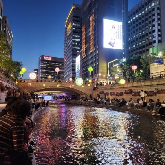 서울 인근 드라이브 코스 추천!
