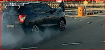 차량 급발진 사고대처 방법