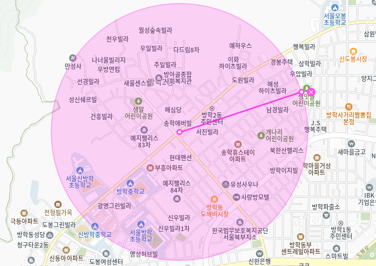 방학동 월주차_방학 없는 직장인분들!주차고민은 주만사가 해결 해드릴게요