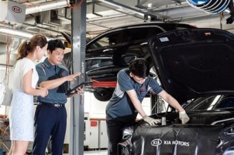자동차 정비소 고르는 꿀팁