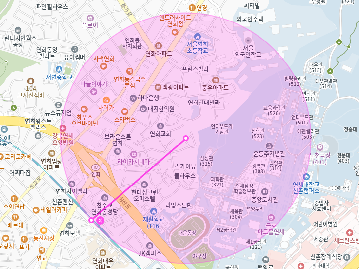 연희동 월주차_연희동 자주 가시는 분들 들어오세요