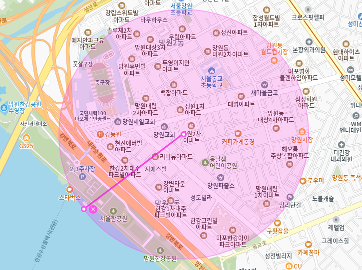 망원동 월주차_망원동 좋아하고 자주 가시는 분들 들어오세요