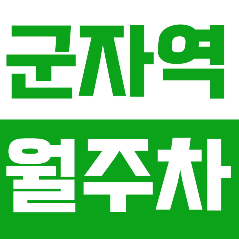 [신규] 군자역 월주차_능동 인근 주택가 안전한 경차 전용 단독 주차장 대표 이미지