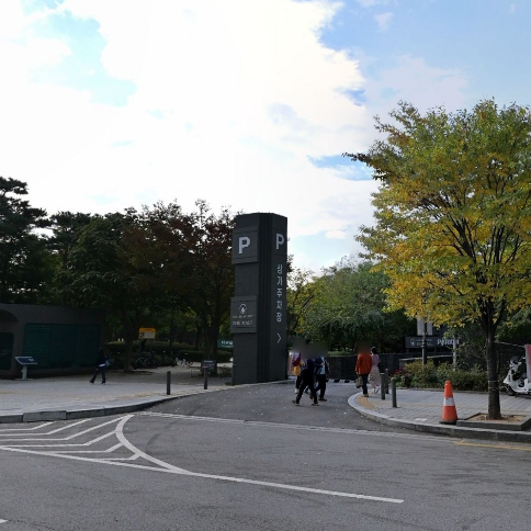갤러리아포레 주차장 할인권 ㅣ 서울숲 주차장 할인권 정보 대표 이미지